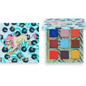 Revolution Disney's The Lion King Eye Shadow Palette